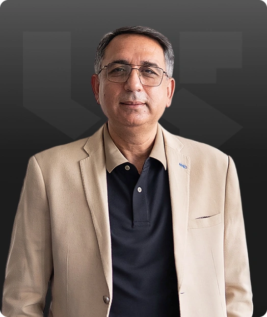Anwar Naveed